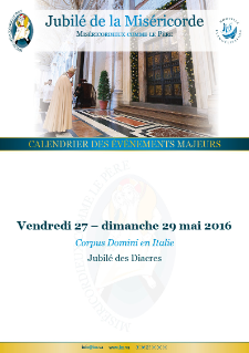 Célébration du Jubilé des Diacres à Rome Célébration du Jubilé des Diacres à Rome